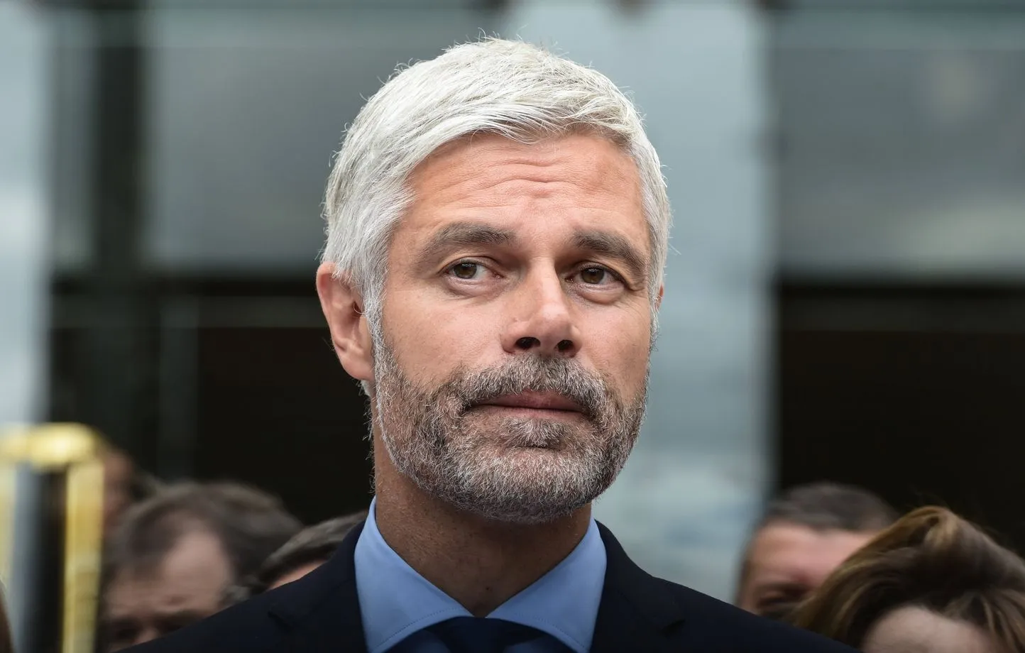 La Région Auvergne-Rhône-Alpes signalée à la justice pour usage suspect de fonds publics au profit de Laurent Wauquiez