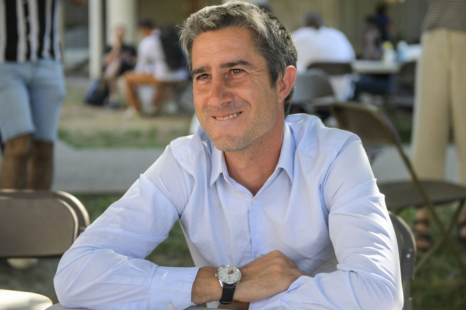 Présidentielle 2027 : François Ruffin largue Mélenchon et lance son mouvement "Debout!"