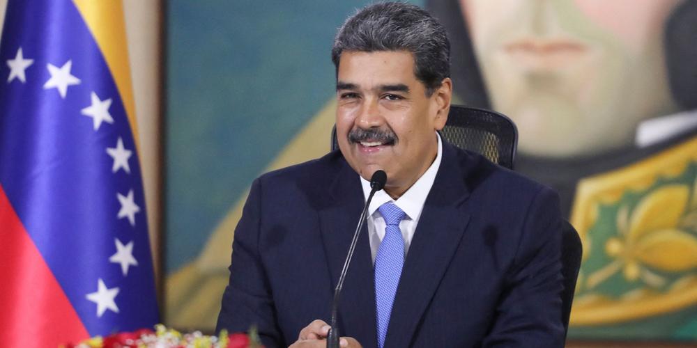 Venezuela : l’opposition continue la lutte contre Maduro avec le soutien international en jeu