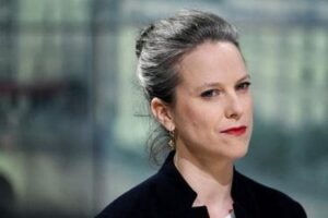 Emmanuel Macron exclut la nomination de Lucie Castets à Matignon