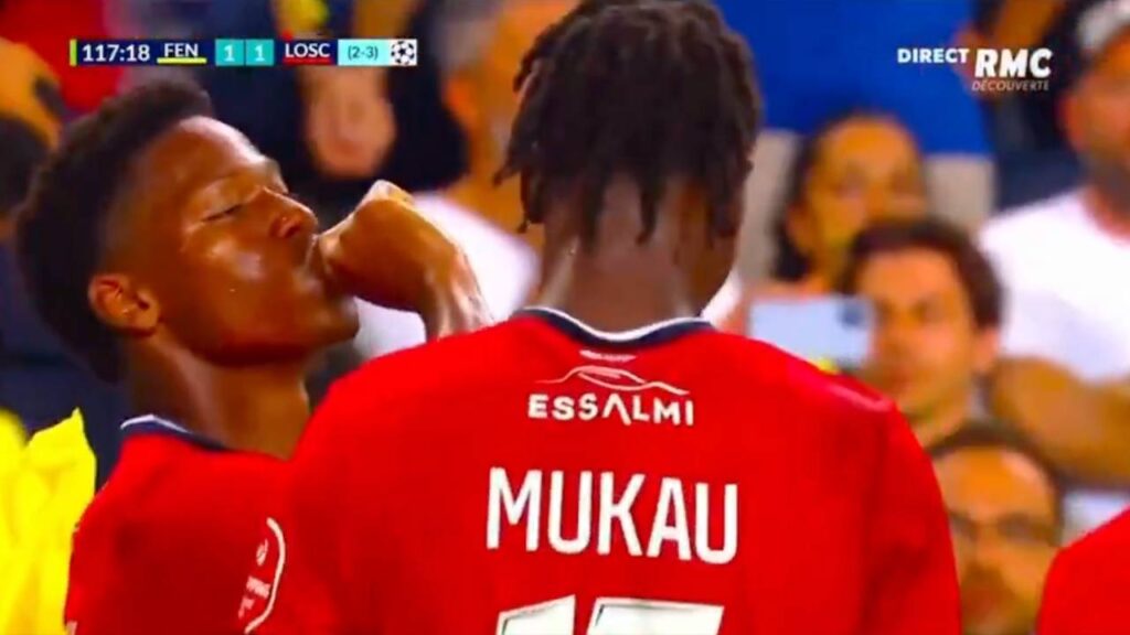 Jonathan David Lille Fener