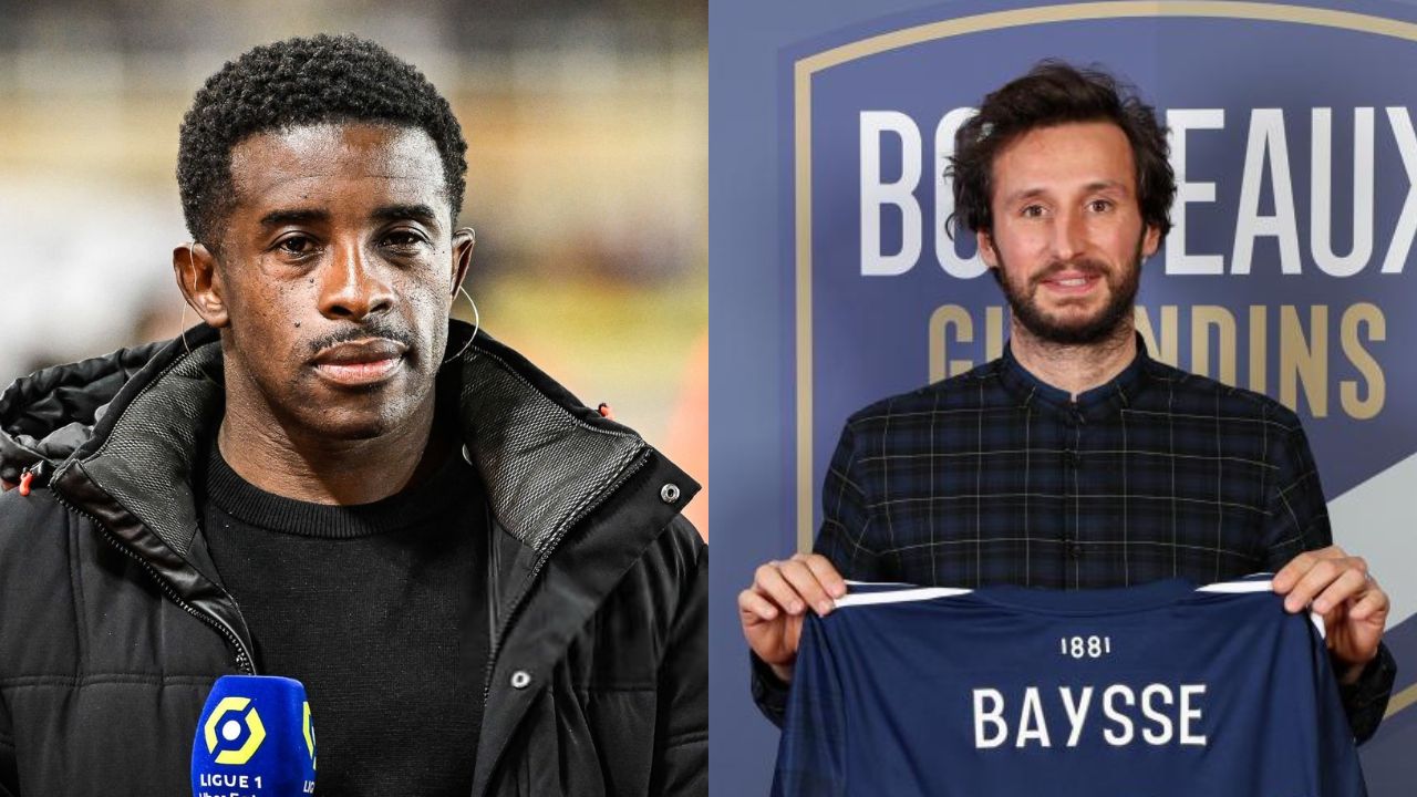 Deux ex-gloires des Girondins de Bordeaux signent pour jouer !