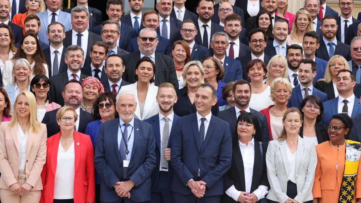 Rassemblement National : une percée électorale entachée de défaites