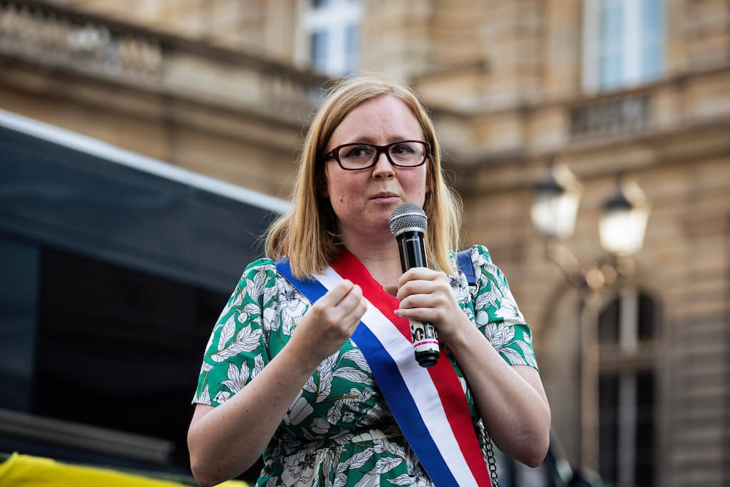 La députée LFI Ersilia Soudais dénonce une « islamophobie » en France