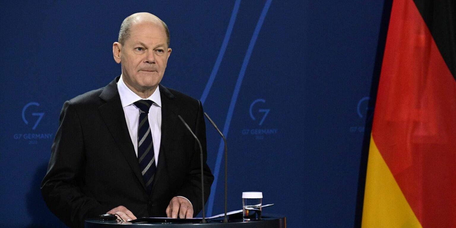 allemagne-le-chancelier-olaf-scholz-doit-deja-faire-taire-les-critiques-sur-sa-faible-stature-internationale