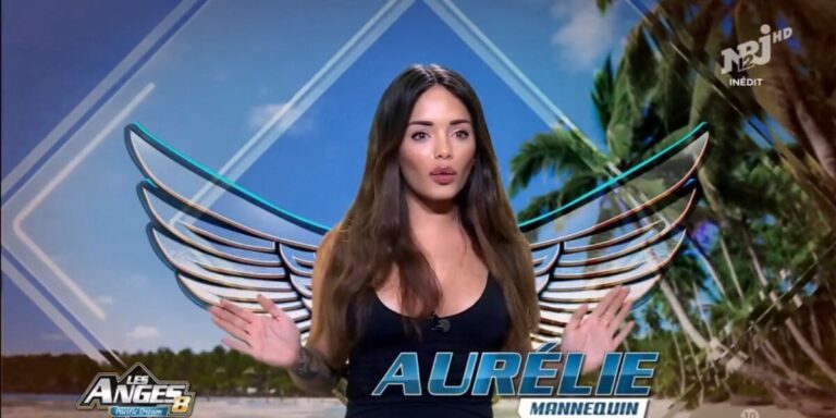 Téléréalité - Aurélie Preston placée en garde à vue pour vol et séquestration