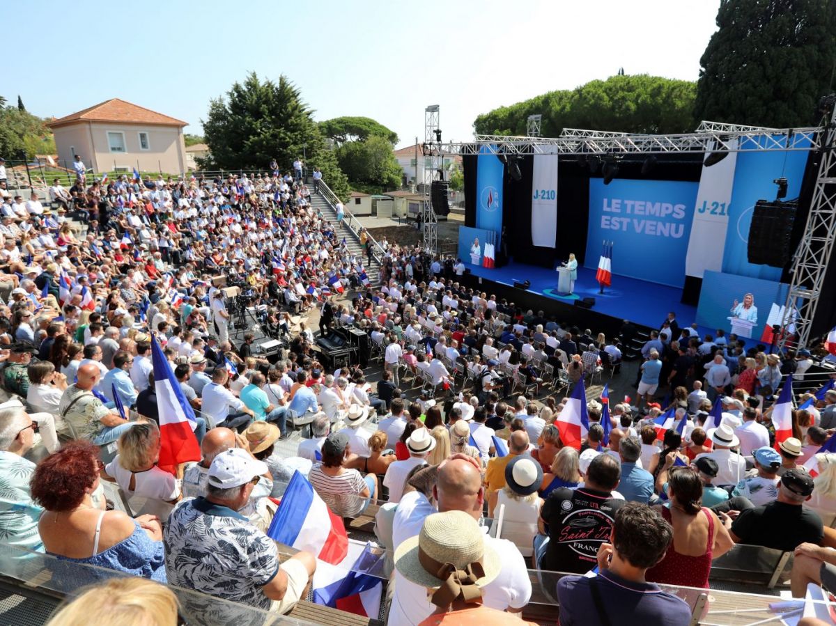 Rentrée politique : les partis se préparent à une rentrée inédite