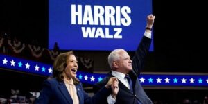 Kamala Harris et Tim Walz : Première interview de campagne sur CNN ce jeudi