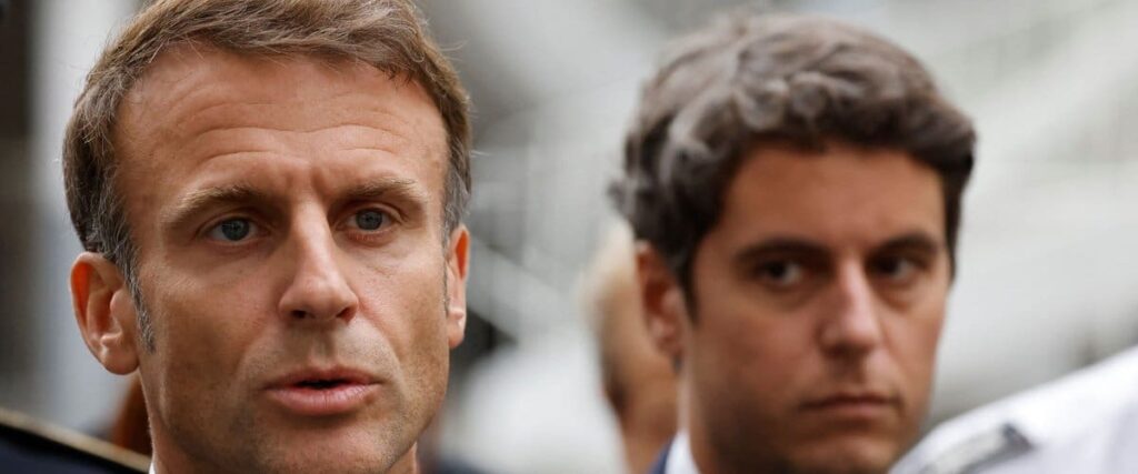 FRANCE-CRIME-POLICE-INVESTIGATION-EDUCATION