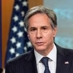 Blinken en Israël: « Peut-être la dernière chance » pour une trêve à Gaza