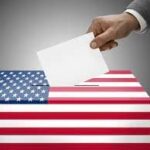 Présidentielle américaine : découvrez les 5 candidats en lice