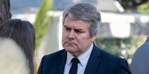 Franck Louvrier plaide pour un gouvernement d’élus locaux pour rapprocher le pouvoir des Français