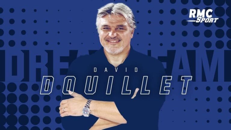 JO PARIS 2024 - La colère de David Douillet, qui estime les médaillés français ne devraient pas payer d’impôts sur les primes reçues pour leurs médailles