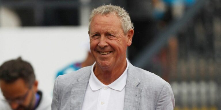 L'ancien athlète et ministre Guy Drut critique sévèrement la cérémonie d'ouverture des JO de Paris 2024