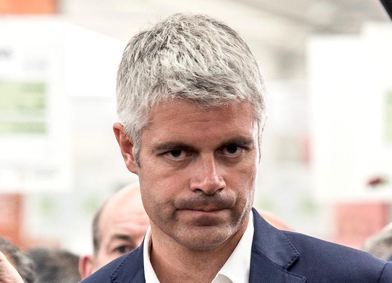 Laurent Wauquiez appelle Emmanuel Macron à agir après un échange jugé « décevant »