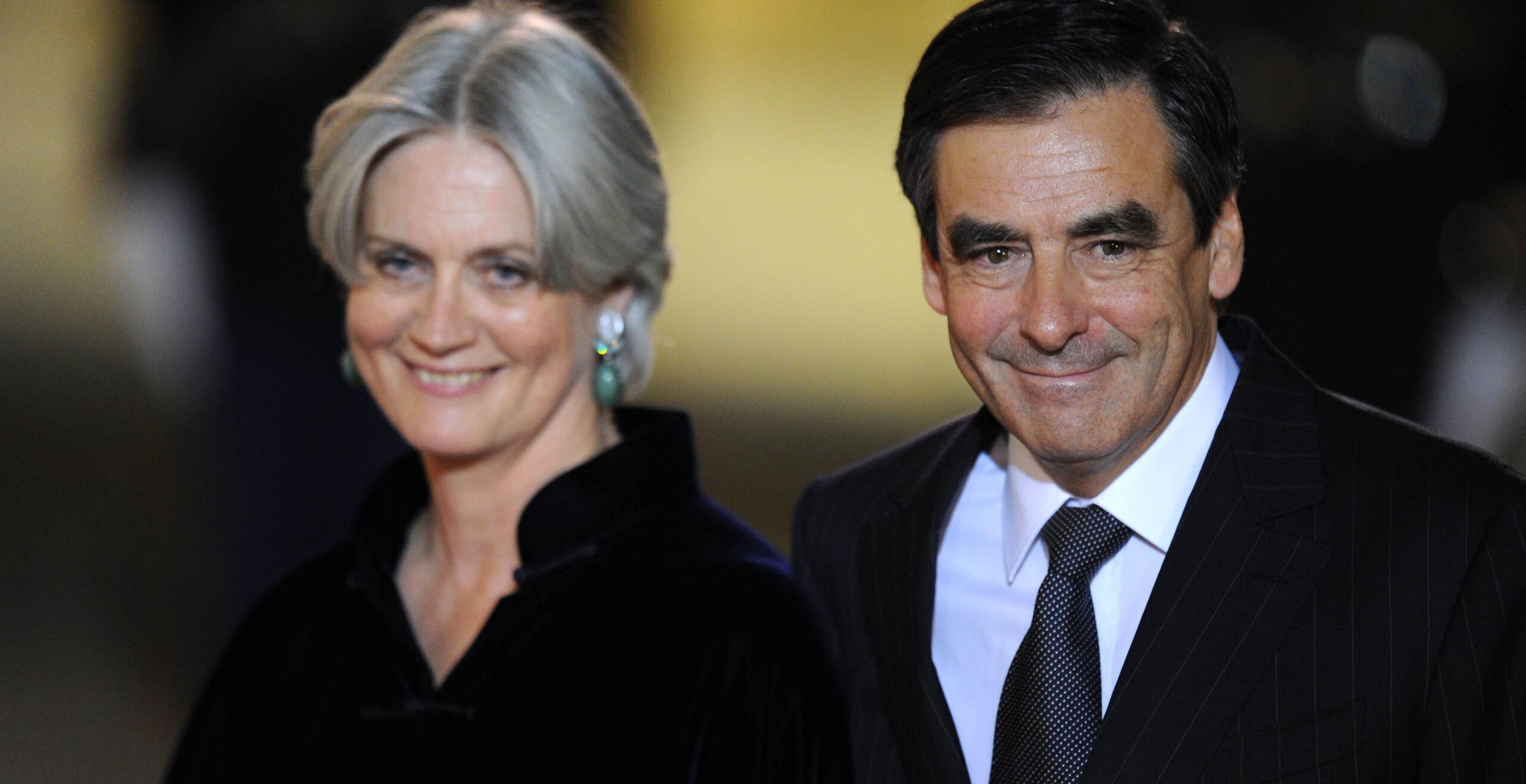 François et Pénélope Fillon saisissent la CEDH pour contester leur condamnation