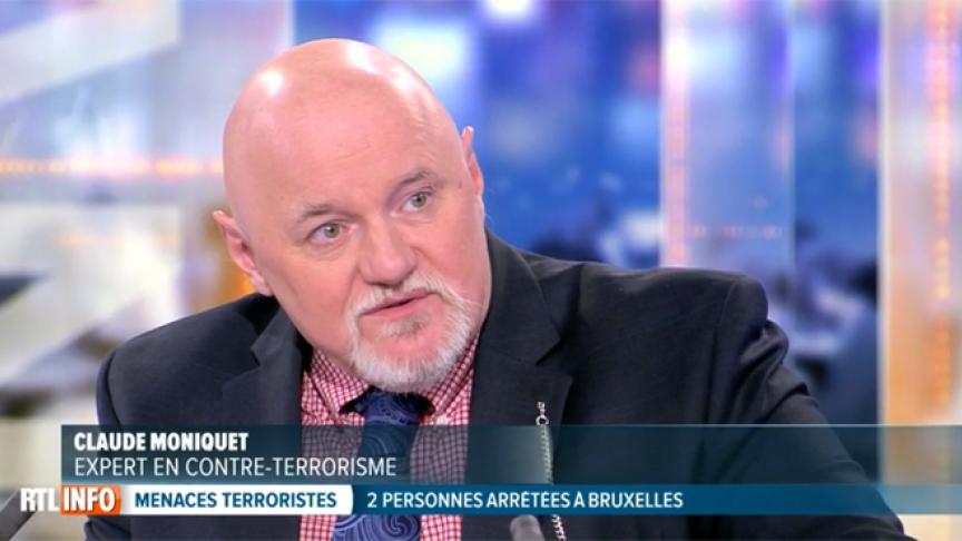 Mort de Fuad Shukr : selon Claude Moniquet, le N°2 du Hezbollah était responsable de la mort de 58 soldats français en 1983