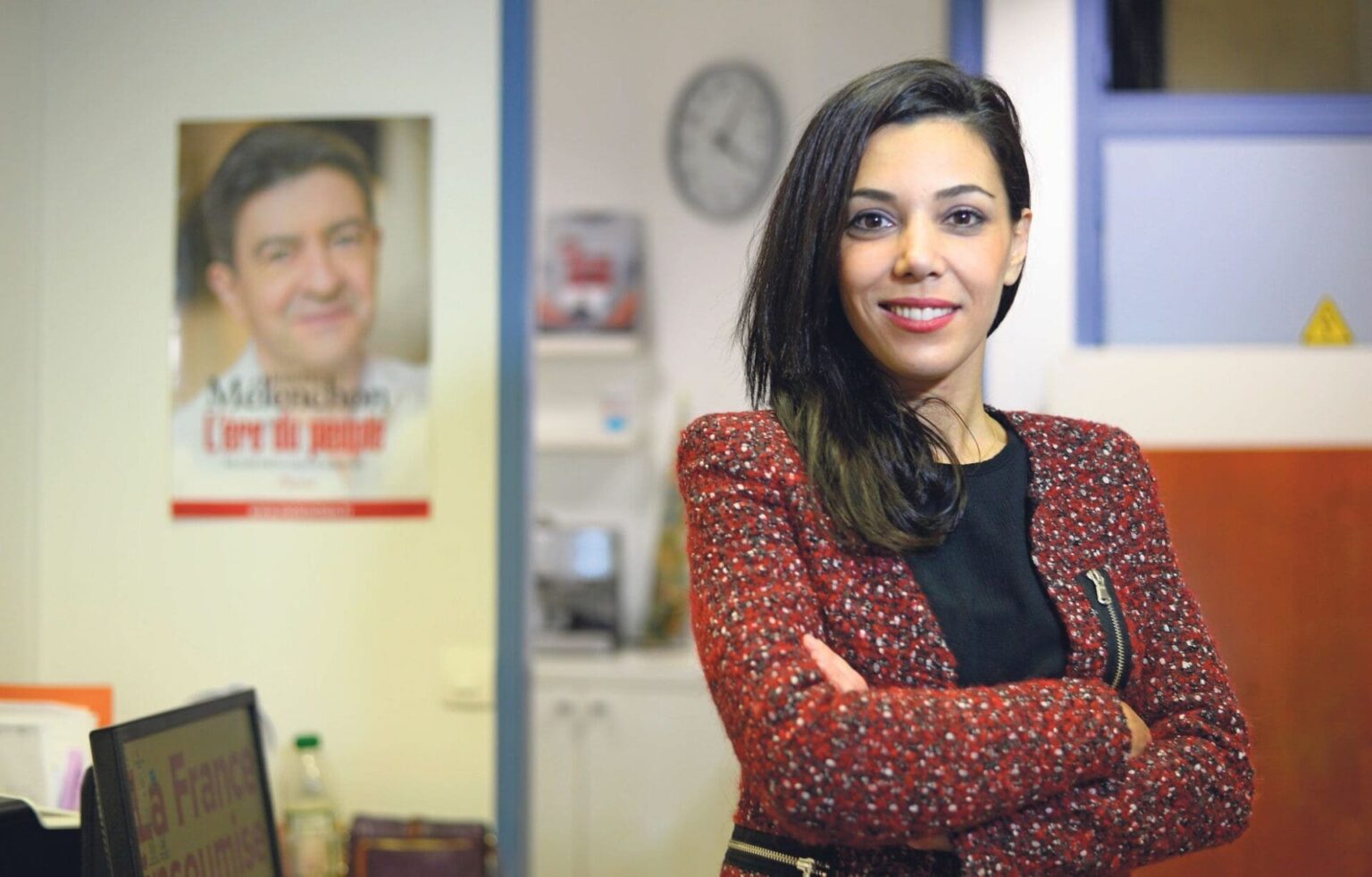 sophia-chikirou-l-atout-cache-de-jean-luc-melenchon sophia-chikirou-l-atout-cache-de-jean-luc-melenchon