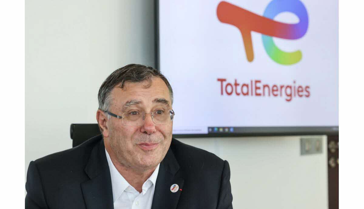 Patrick Pouyanné (directeur de TotalEnergies) : « augmenter le SMIC à 1600 Euros, c’est insoutenable pour les PME