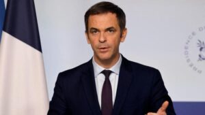 Olivier Véran se reconvertit en lobbyiste après avoir envisagé un retour à la médecine