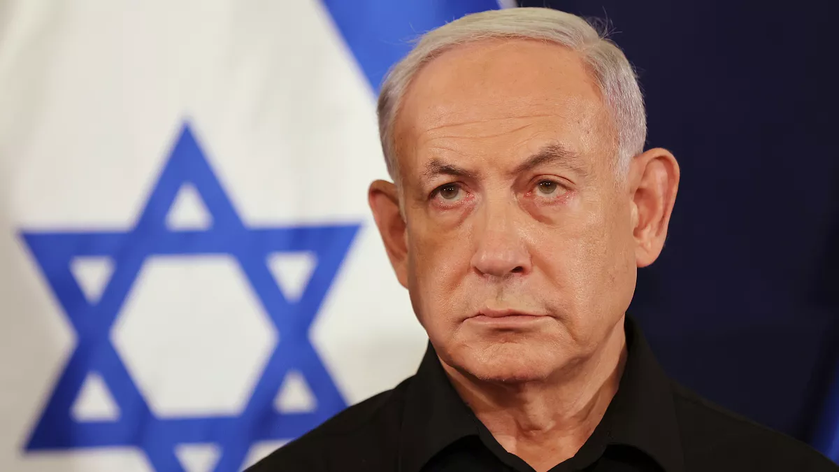 Israël : Netanyahu s’engage à venger la mort des otages tués par le Hamas