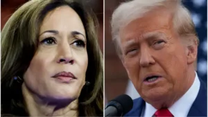 Présidentielle américaine : Les règles du débat entre Kamala Harris et Donald Trump