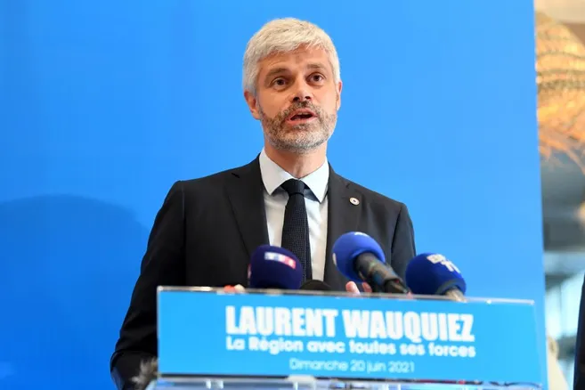 Les coulisses du retournement de Laurent Wauquiez vers une participation gouvernementale