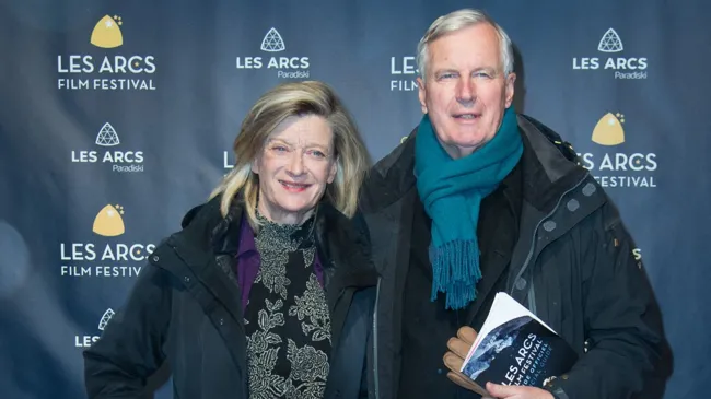 Michel Barnier, son épouse Isabelle et leur famille discrète : un soutien loin des projecteurs