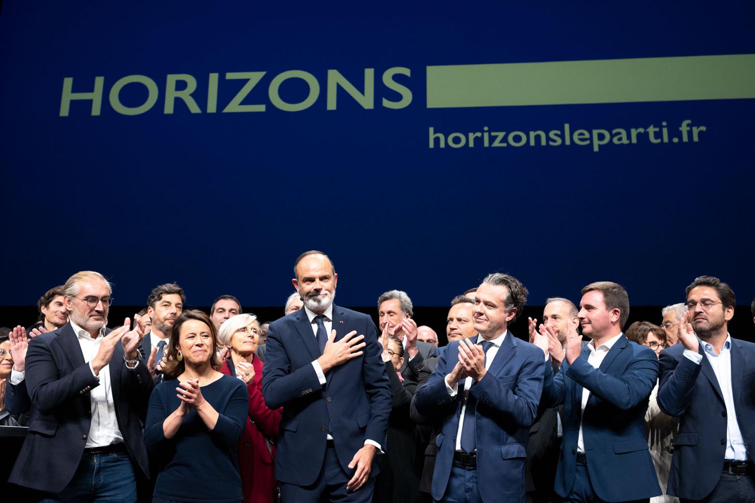 Les députés Horizons soutiennent le gouvernement de Michel Barnier : « Sans hésiter », affirme Arnaud Robinet