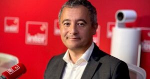 Gerald Darmanin : le petit blanc et le petit beur, une vision réductrice du vote français