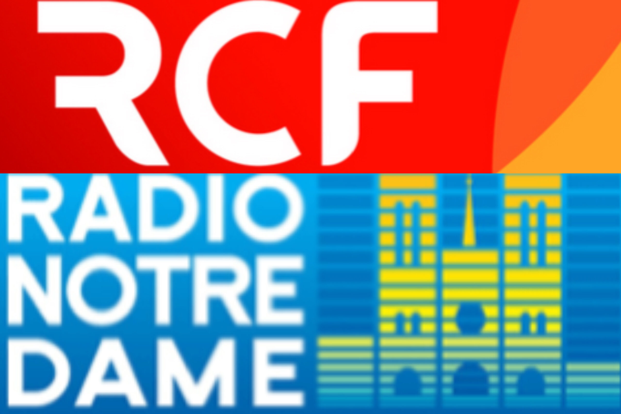 Le nouveau visage des ondes chrétiennes : RCF et Radio Notre-Dame lancent une matinale commune