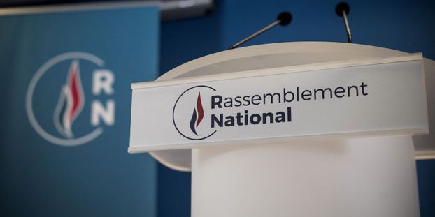 Le RN lance un audit pour avoir 577 candidats à la députation d’ici mars 2025