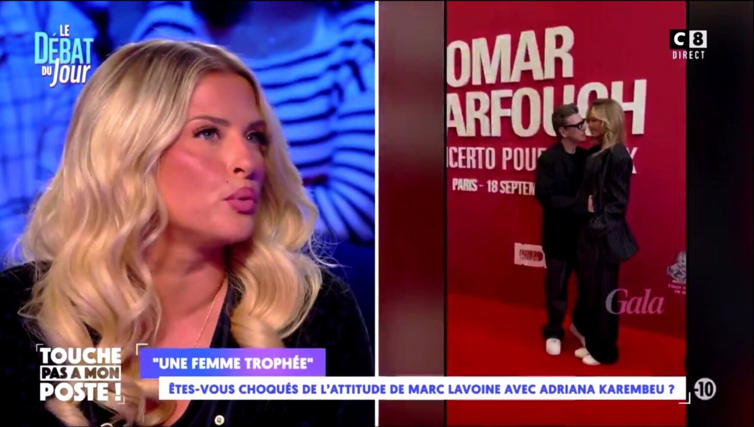TPMP!