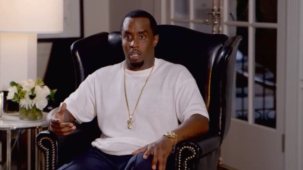 Diddy