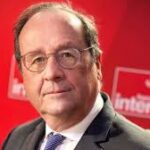 Hollande votera la censure contre "le gouvernement Barnier soutenu par l'extrême droite"