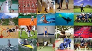 Le sport : un instrument au service de la paix - Tribune de Bastien Dupont et Ronald Jappont