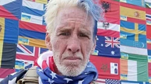 Tentative d’assassinat sur Trump : l’entrepreneur pro-Ukraine Ryan Wesley Routh accusé