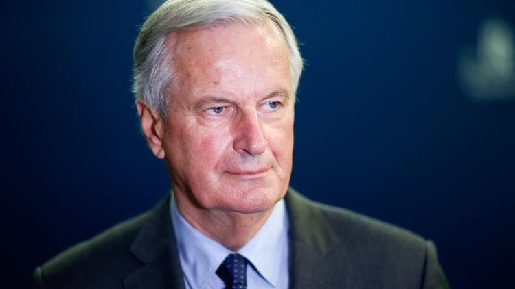 Le jeudi qui a propulsé Michel Barnier à la tête du gouvernement français