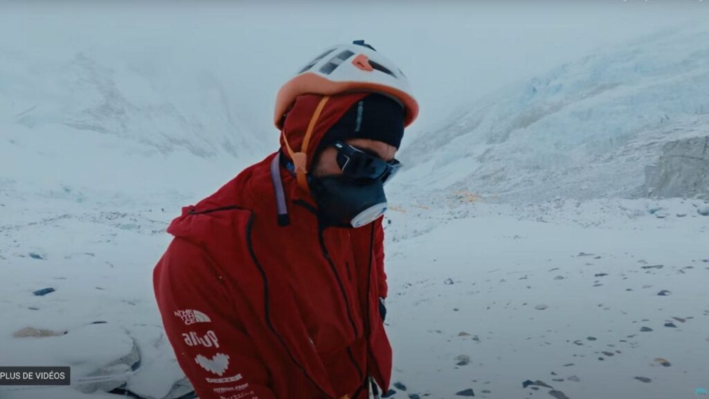 Everest