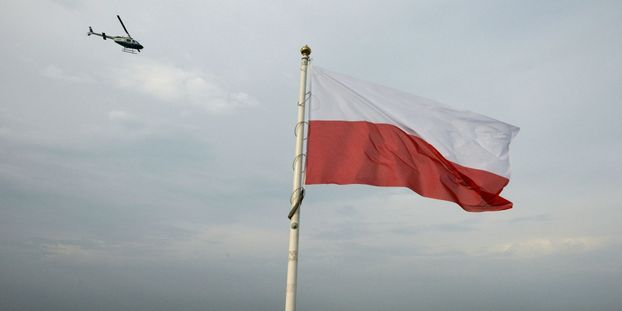 La Pologne plaide pour le droit d’abattre des missiles russes au-dessus de l’Ukraine