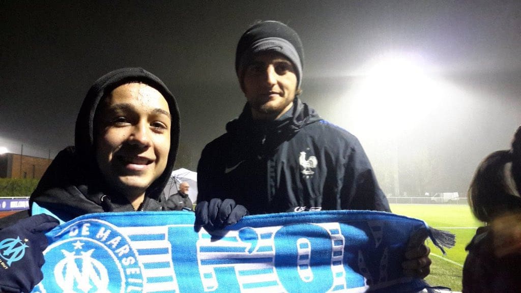 « Un jour Adrien Rabiot va revenir avec une équipe et va leur faire mal (au PSG) » : le voilà à l&rsquo;OM !