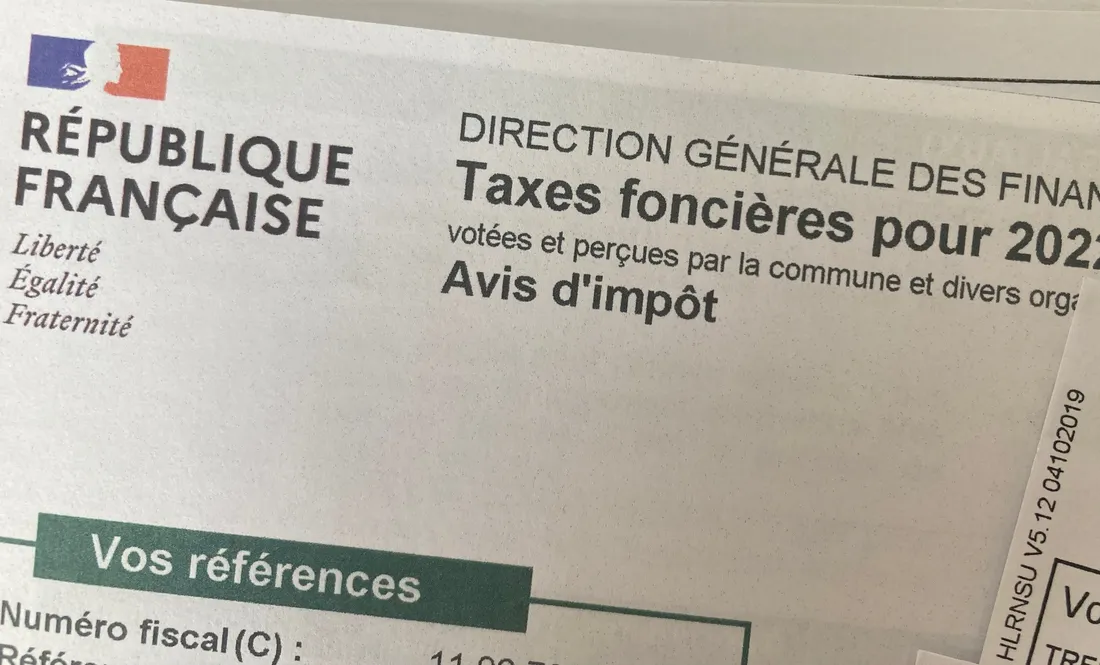 Taxe foncière : des hausses continues et dures à digérer pour les propriétaires