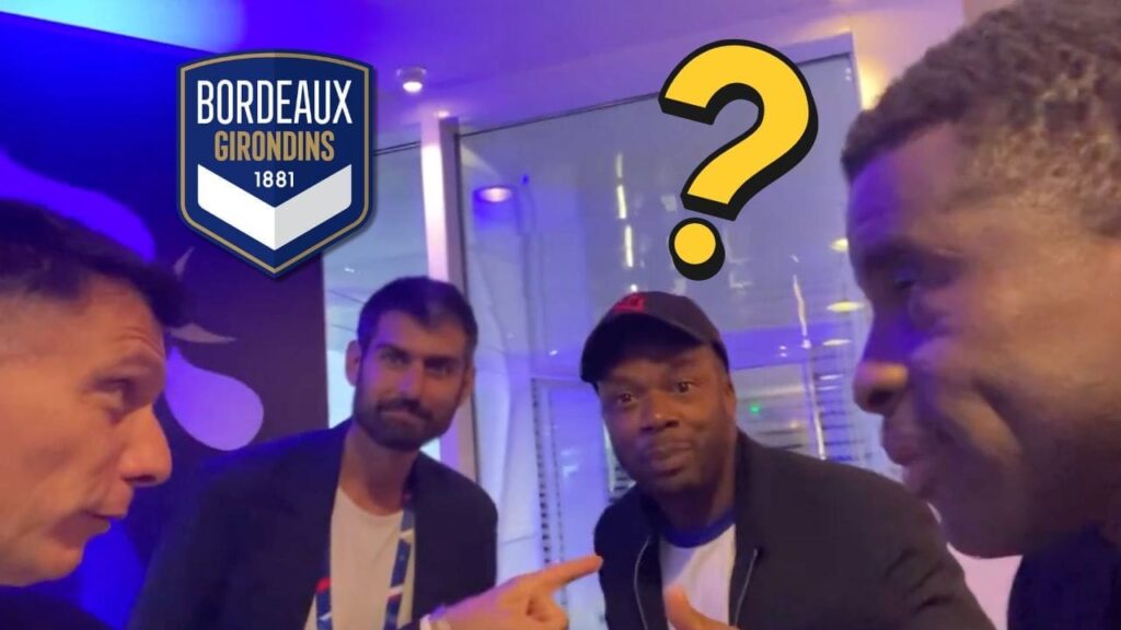 Wiltord Bordeaux