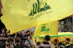 Tensions explosives entre Israël et le Hezbollah : vers une guerre totale au Moyen-Orient ?