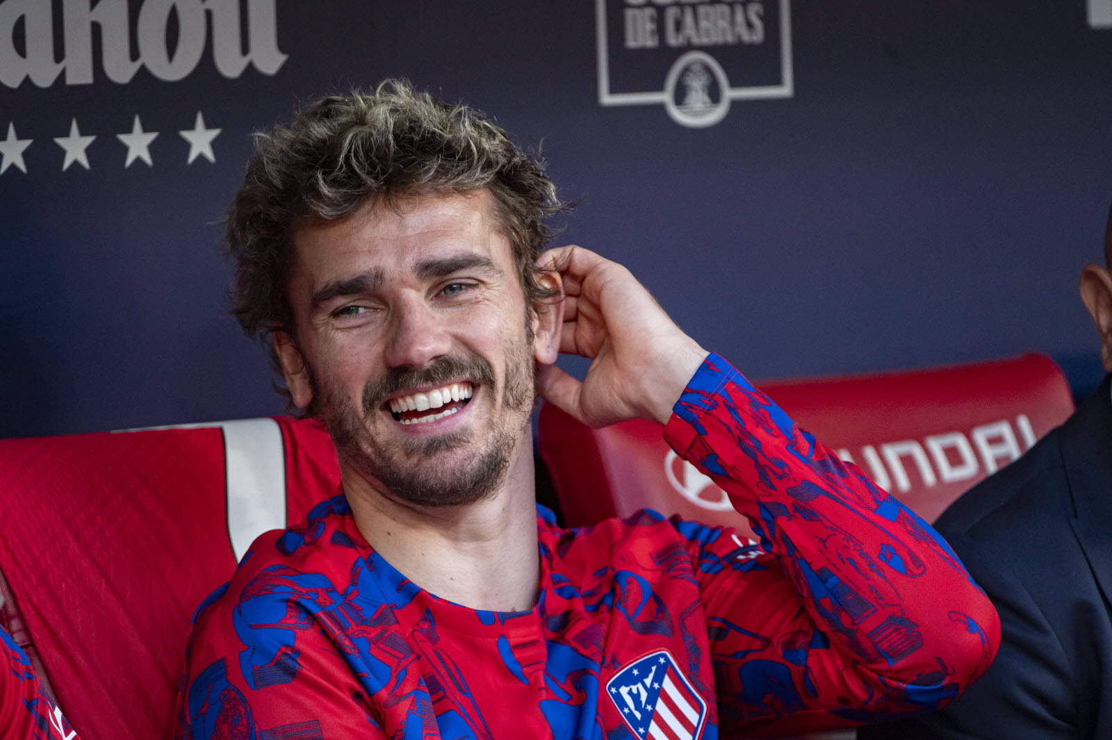 Antoine Griezmann Célébré sur X pour son #AlerteMédaille durant les JO de Paris 2024