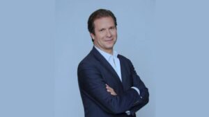 "La nouvelle guerre de sécession" par Guillaume Debré : portrait d'une Amérique en crise