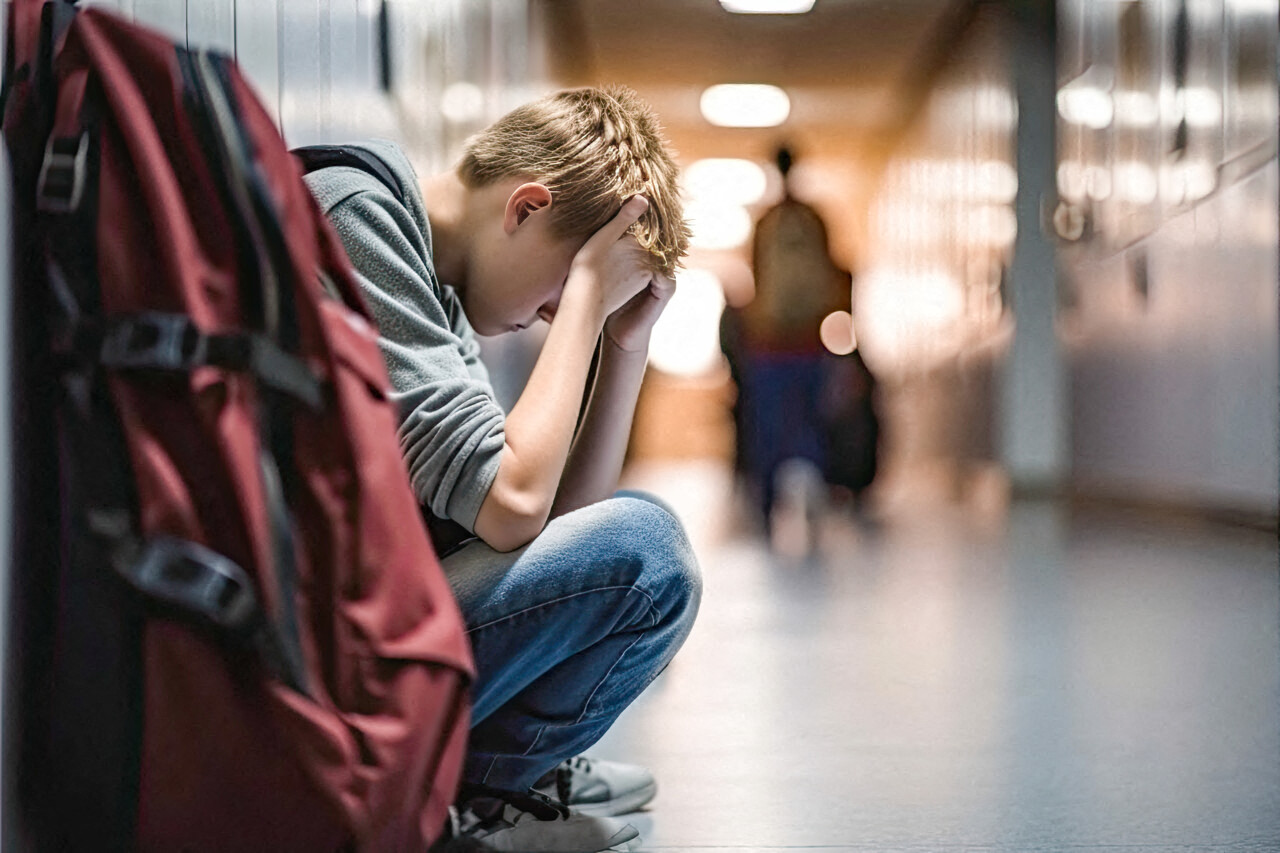 Rentrée 2024 : le gouvernement lance une campagne pour ouvrir les yeux des adultes sur le harcèlement scolaire