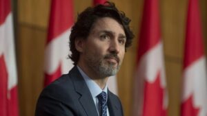 Canada en péril ? Trudeau part ce dimanche, Trump dicte les règles du jeu !