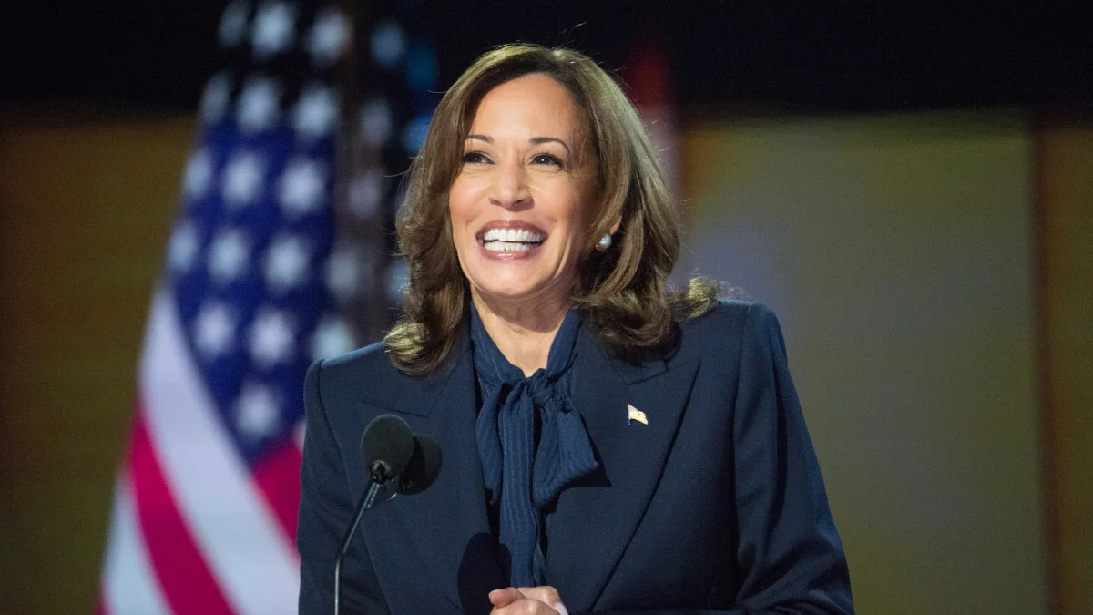 Le soutien d’Hollywood à Kamala Harris permet de lever des fonds, mais son impact sur le vote reste incertain