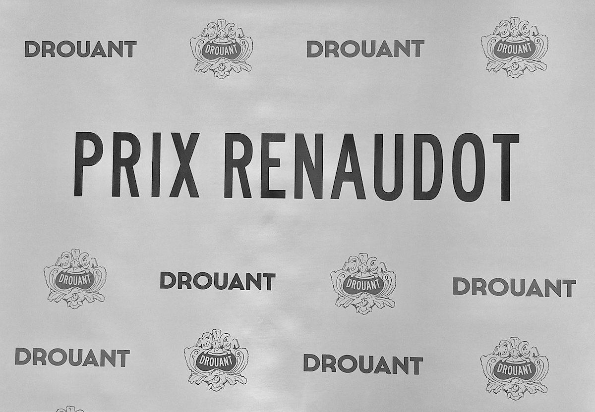 Prix Renaudot : la première sélection 2024 dévoilée